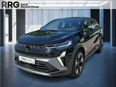 Gebraucht Renault Symbioz