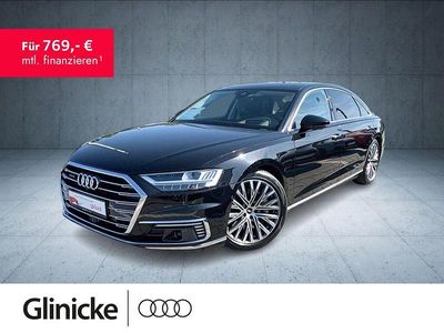Audi A8L