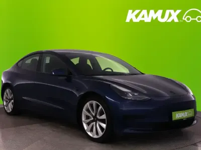Gebraucht Tesla Model 3