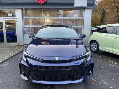 Gebraucht Suzuki Swace Comfort+ 83 PS (61 kW) 2025 Andere Kombi