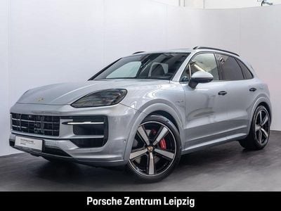 Porsche Cayenne S E-Hybrid