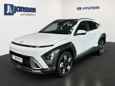 Gebraucht Hyundai Kona