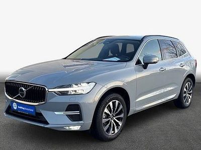 Grau Gebraucht 2024 Volvo XC60 Core SUV | 41.704 € (Guter Preis)