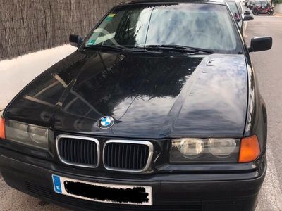 BMW 316 Compact