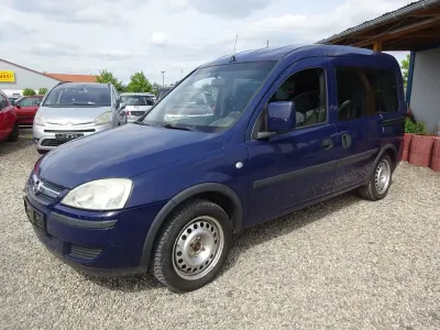 Occasion Opel Combo