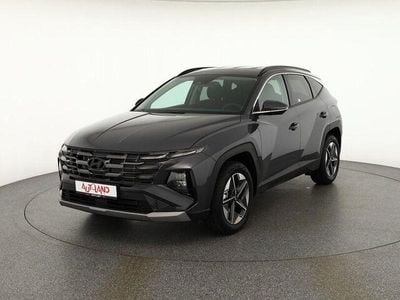 Nuova Hyundai Tucson 160 CV (117 kW) 2025 Rosso SUV