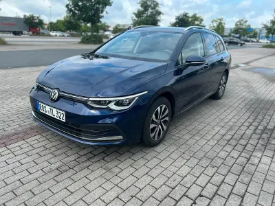 Gebraucht VW Golf VIII