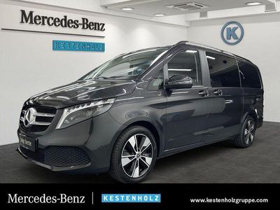 Mercedes V250