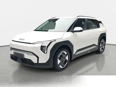 Neu Kia EV3 Air 150 kW (204 PS) 2026 Weiß SUV