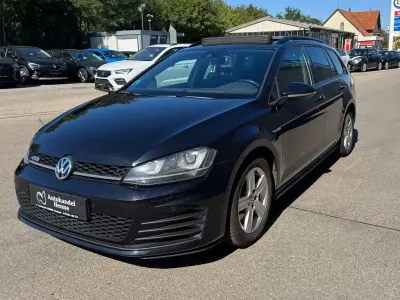 Gebraucht VW Golf VII