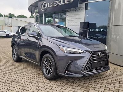 Lexus NX350h
