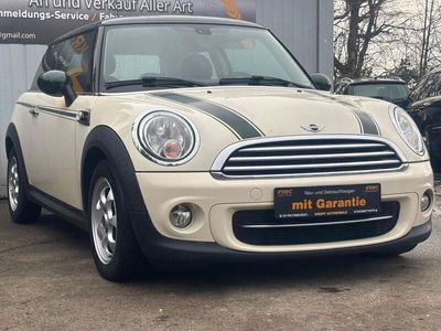 Mini Cooper D