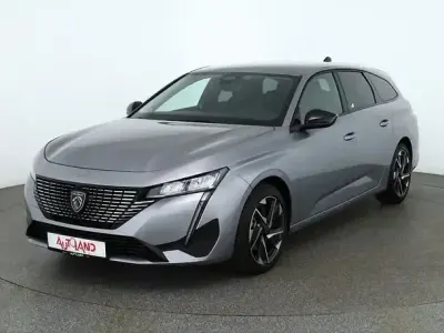 Gebraucht Peugeot 308 136 PS (100 kW) 2025 Andere