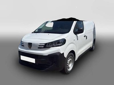 Gebraucht Peugeot Expert 120 PS (88 kW) 2025 Weiß Van