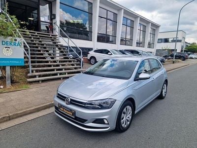 VW Polo