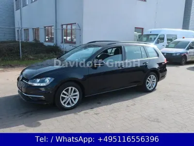 Gebraucht VW Golf VII