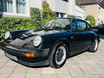 gebraucht Porsche 911 Urmodell