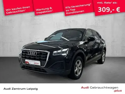 Gebraucht Audi Q2