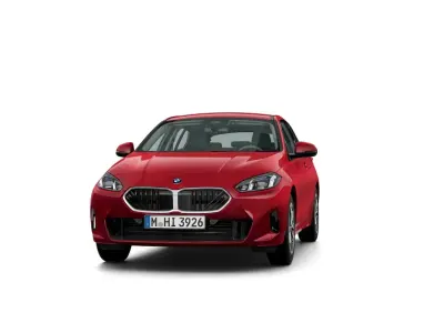 Gebraucht BMW 116 Efficient Dynamics 122 PS (89 kW) 2026 Kleinwagen