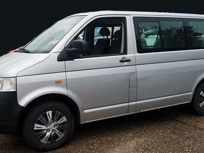 VW T5