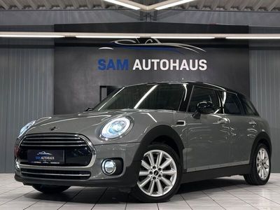 Mini Cooper Clubman