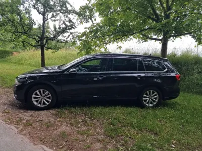 Gebraucht VW Passat