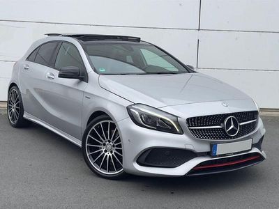 Mercedes A250