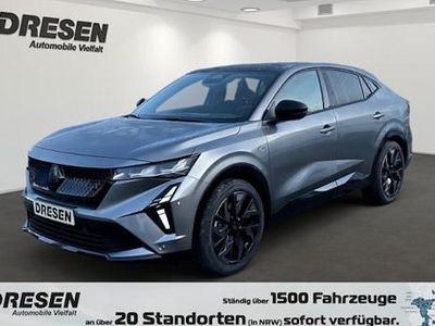 Neu Renault Rafale Esprit Alpine 200 PS (147 kW) 2026 Grau SUV