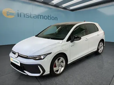 Brugt VW Golf VIII
