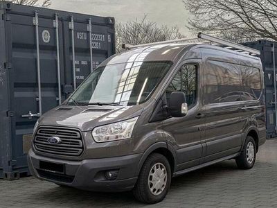 Usata Ford Transit Trend 184 CV (135 kW) 2013 Andere Berlina