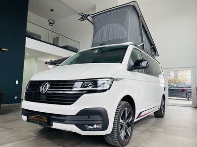 gebraucht VW T6 1California Ocean EDITION DSG 4M ACC Voll