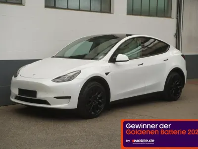 Gebraucht Tesla Model Y