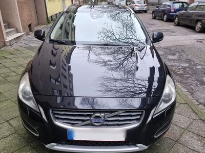 gebraucht Volvo V60 Summum 2.0 Vollausstattung!!!