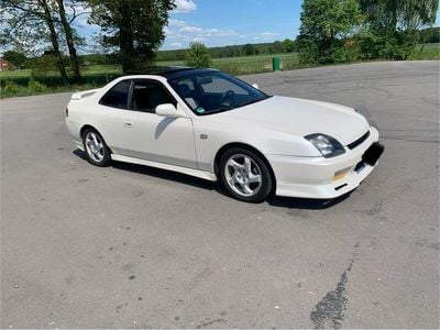 Honda Prelude