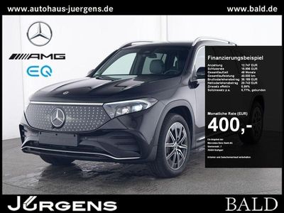 Mercedes EQB250+