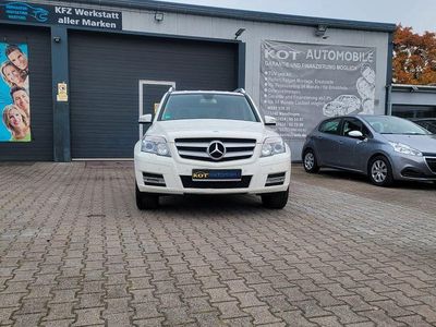 Mercedes GLK220