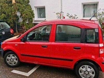 gebraucht Fiat Panda 