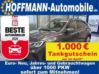 Nuova VW Taigo Life 150 CV (110 kW) 2026 Grigio SUV