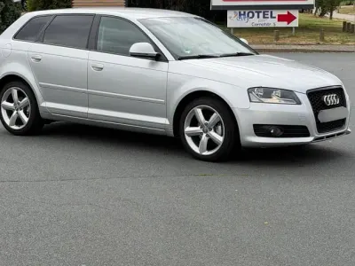 Gebraucht Audi A3 Sportback