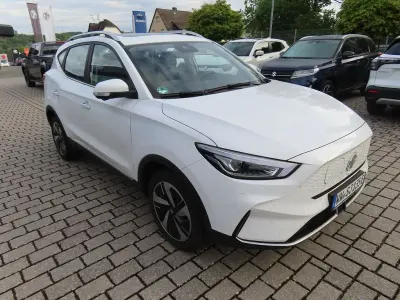 Gebraucht MG ZS