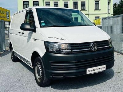 VW T6