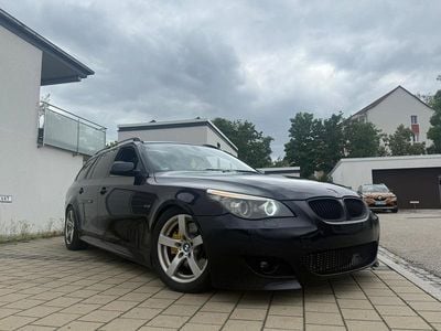 BMW 535