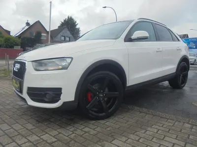 Gebraucht Audi Q3