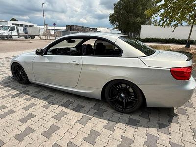 Gebraucht BMW 335 Cabriolet M Sport 326 PS (239 kW) 2011 Andere farben Cabrio