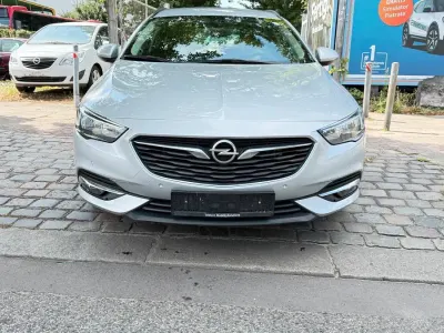 Gebraucht Opel Insignia