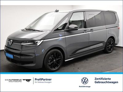 Neu 2026 VW Multivan Edition Van | 70.990 € (Teuer)
