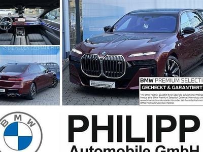 BMW M760e