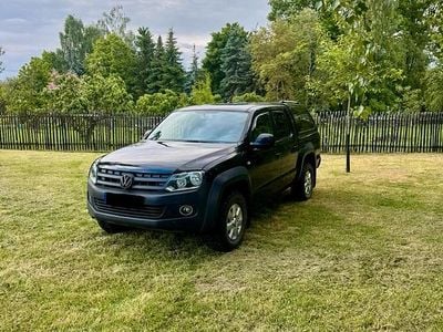 VW Amarok