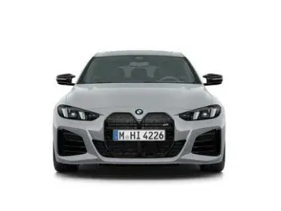 Gebraucht BMW 440