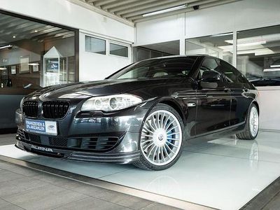 Other Gebraucht 2013 Alpina B5 Limousine | 29.500 € (Teuer)